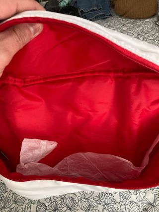 Mochila bandolera 212 CH