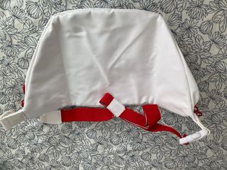 Mochila bandolera 212 CH