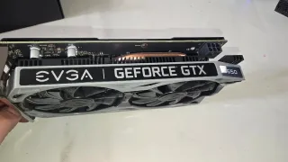 EVGA GeForce GTX 1050