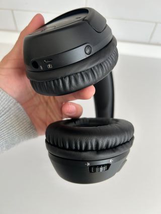 HyperX CloudX Flight para Xbox - Gaming