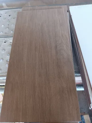 Baldosa imitación madera 60x30