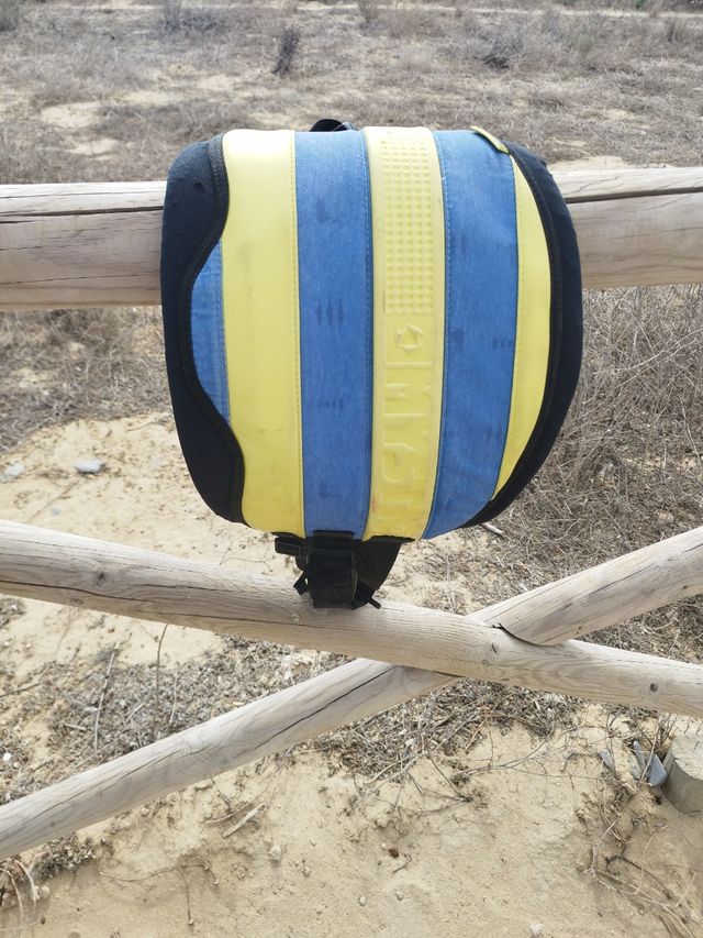 Mystic Drip Trapez  Waist Harness  Talla L