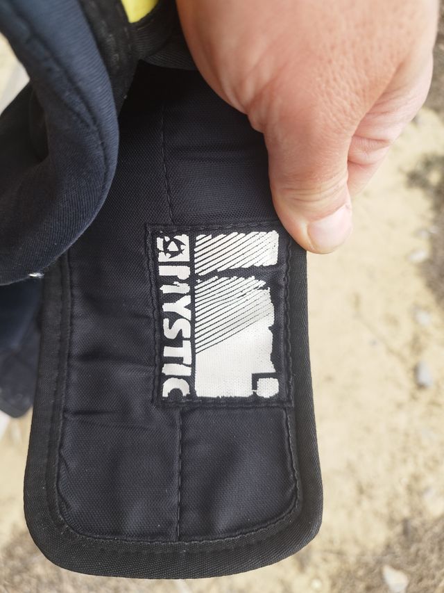 Mystic Drip Trapez  Waist Harness  Talla L