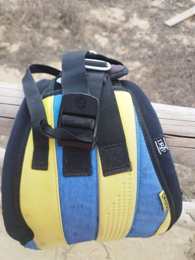 Mystic Drip Trapez  Waist Harness  Talla L