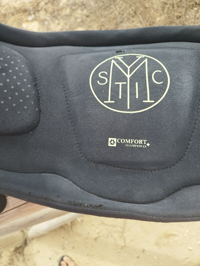 Mystic Drip Trapez  Waist Harness  Talla L