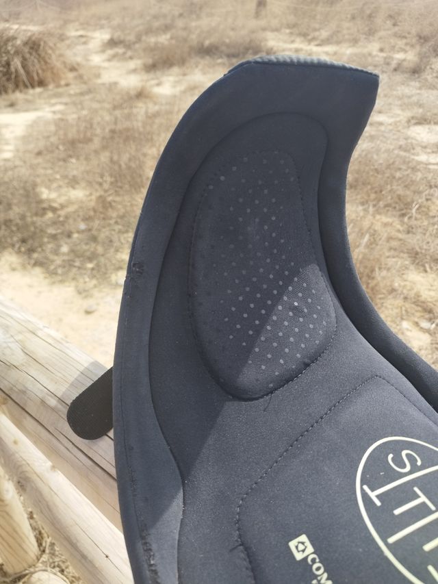 Mystic Drip Trapez  Waist Harness  Talla L