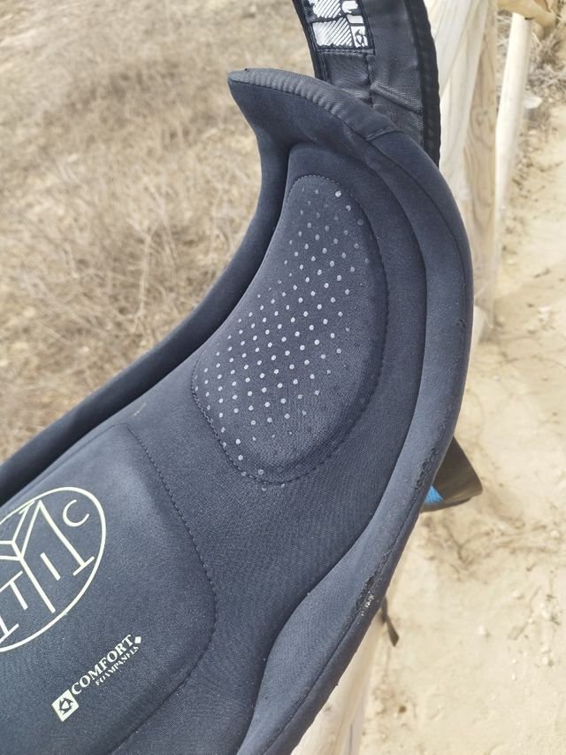 Mystic Drip Trapez  Waist Harness  Talla L