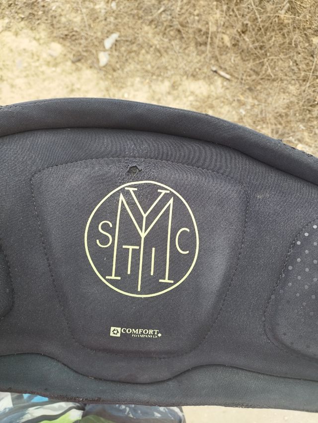 Mystic Drip Trapez  Waist Harness  Talla L