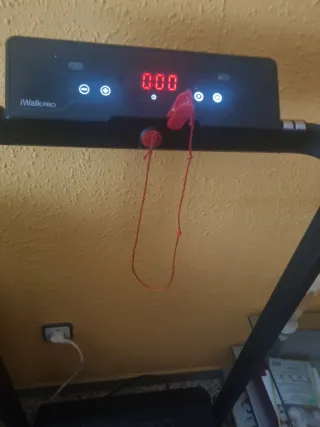 Cinta de correr iWalk.Pro