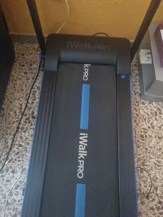 Cinta de correr iWalk.Pro