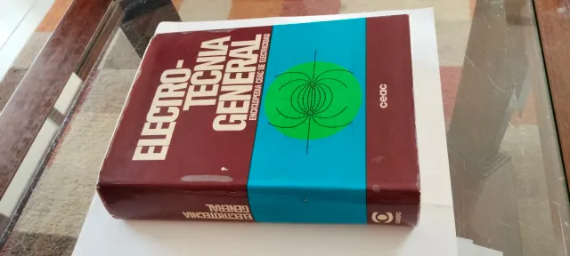 ELECTROTECNIA GENERAL (CEAC)