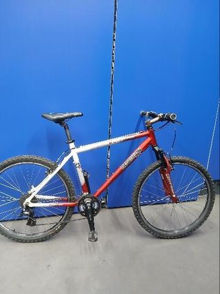 rockrider 5.2