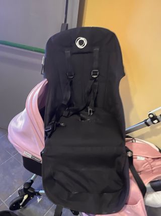 Bugaboo camaleón  3 cochecito