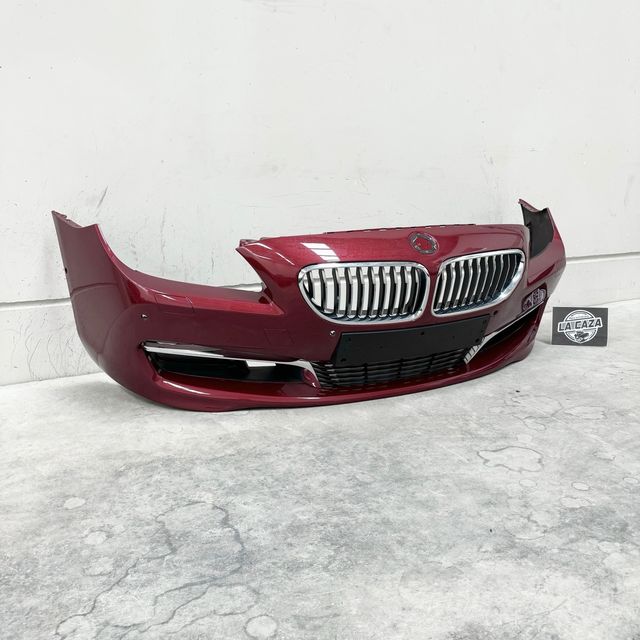 Defensa BMW Serie 6 Coupe