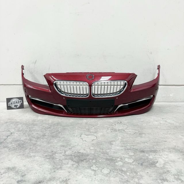 Defensa BMW Serie 6 Coupe