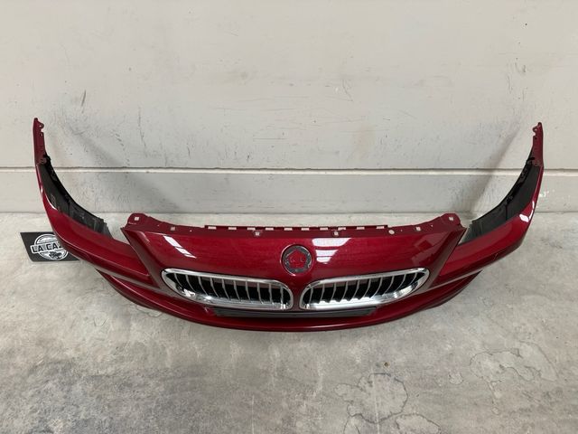 Defensa BMW Serie 6 Coupe