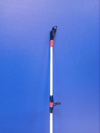 PR Caña pesca CAPERLAN Game 100 Light 5.6