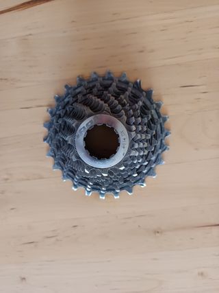 Cassette Sram Red 11v