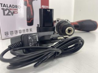 taladro a bateria aicer ac1581