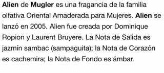 Perfume Violeta Floretta