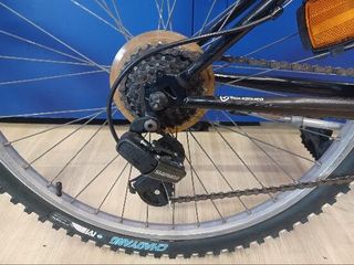 rockrider 5.1