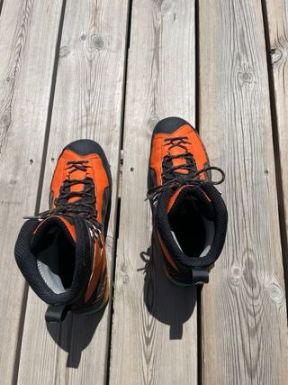 Botas de montaña Scarpa hombre