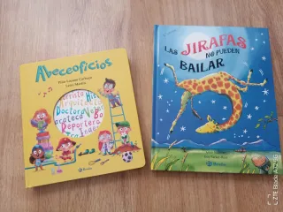 Libros infantiles Bruño
