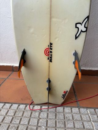 Tavole da surf 