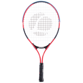 Raqueta de Tenis Artengo TR130 JR 21" Niños Rojo (177GR)
