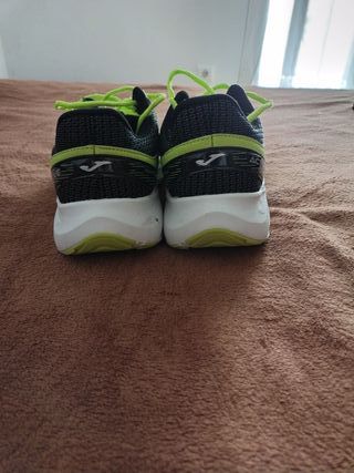 Scarpe sportive Joma per bambini/ragazze