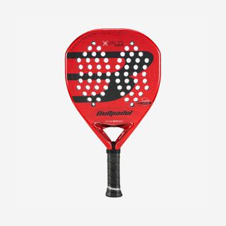 Pala de pádel Adulto - Bullpadel XPLO Comfort 25