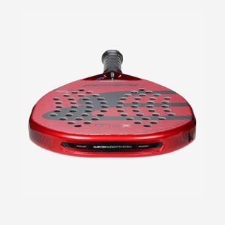 Pala de pádel Adulto - Bullpadel XPLO Comfort 25