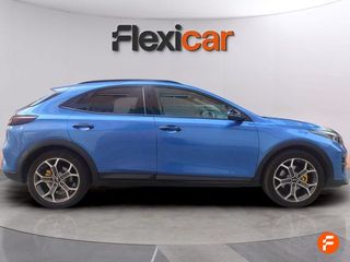Kia XCeed 1.0 T-GDi Emotion 88kW (120CV)