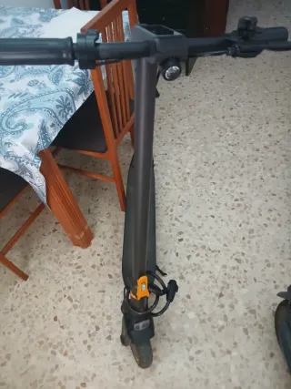 Patinete Bongo Cecotec FUNCIONA CORRECTAMENTE