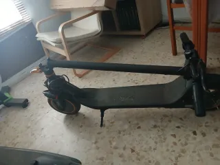 Patinete Bongo Cecotec FUNCIONA CORRECTAMENTE