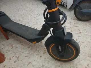 Patinete Bongo Cecotec FUNCIONA CORRECTAMENTE