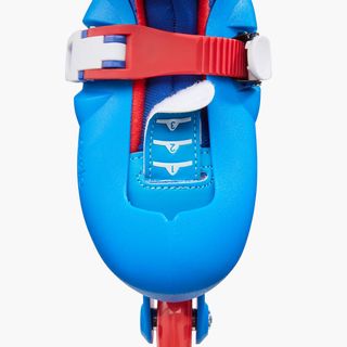 Patines Línea Niños Oxelo Play 3 Azul