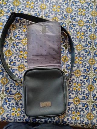 Borsa a tracolla Disney Brontolo