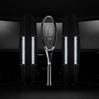 Raqueta de tenis adulto Artengo TR960 Control Tour 16x19