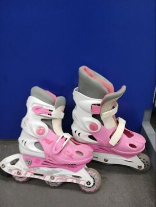 Patines Niños Mital 30-33