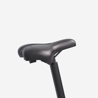 Bicicleta Estática EB140 B Conectada Resistencia Motorizada