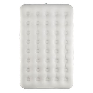 Colchón hinchable 2 personas 190x120 cm Quechua Air Basic