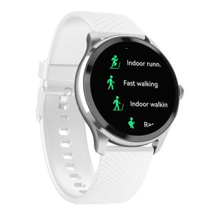 LEOTEC GPS SIMMA BLANCO