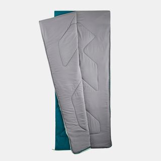 Saco de dormir para camping Arpenaz 20º