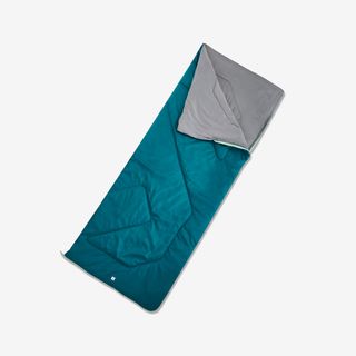 Saco de dormir para camping Arpenaz 20º