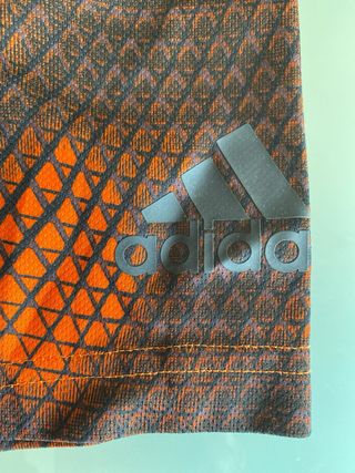 Camiseta deportiva Adidas Talla 11-12Y