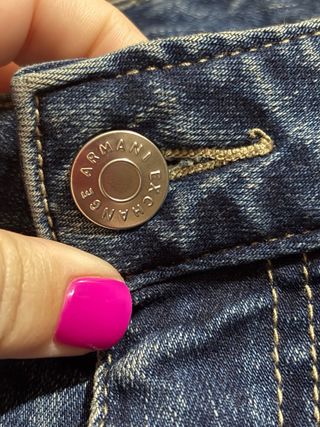 Jeans NUOVI Uomo Firmati Originali”ARMANI EXCHANGE