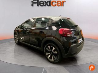 Citroën C3 PureTech 60KW (83CV) Feel