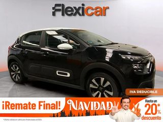 Citroën C3 PureTech 60KW (83CV) Feel