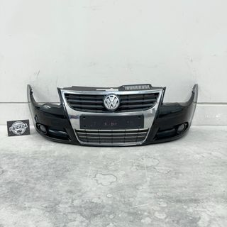 Defensa Volkswagen Eos XENON